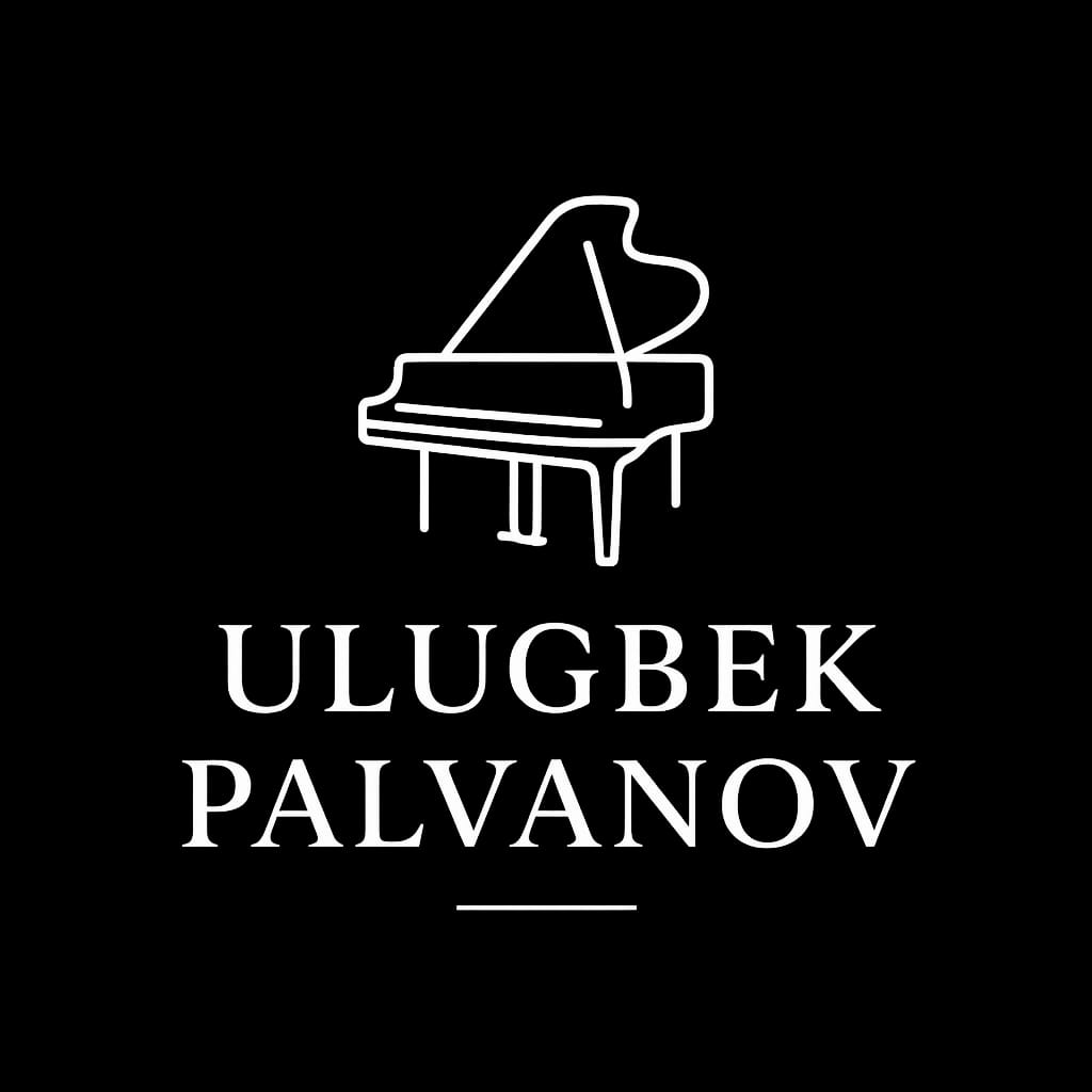 Ulugbek Palvanov